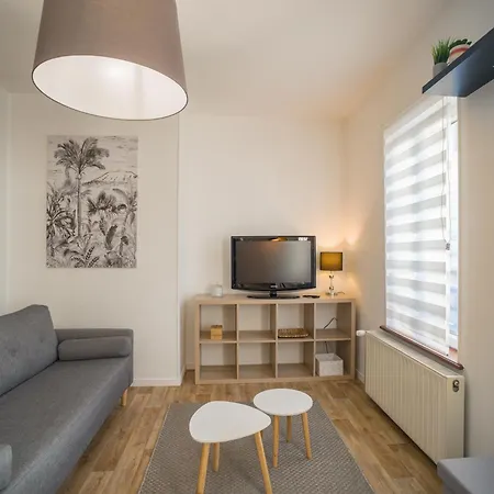 Le Duplex Pasteur - 5 Min Hypercentre - Ideal Groupe * Troyes