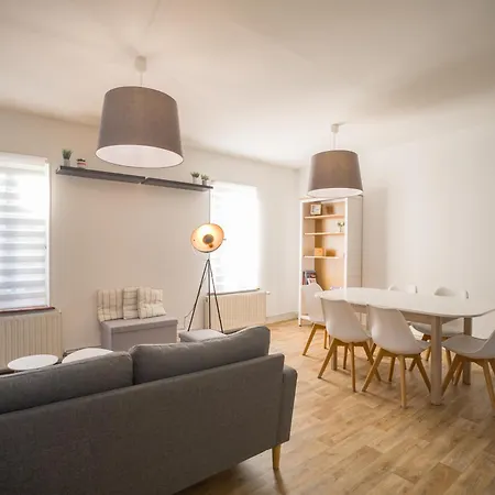 Le Duplex Pasteur - 5 Min Hypercentre - Ideal Groupe