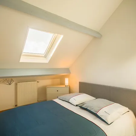 Le Duplex Pasteur - 5 Min Hypercentre - Ideal Groupe