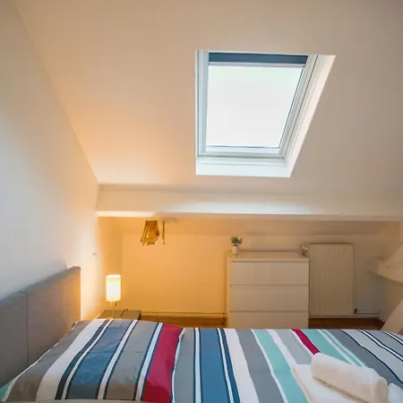 Le Duplex Pasteur - 5 Min Hypercentre - Ideal Groupe * Troyes