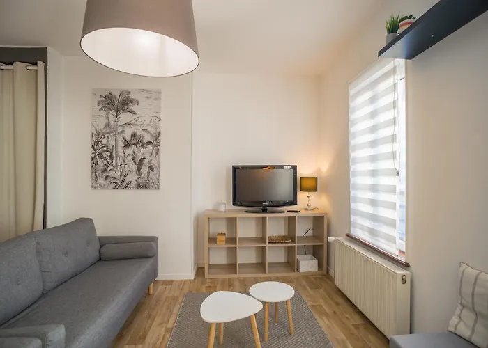 Le Duplex Pasteur - 5 Min Hypercentre - Ideal Groupe * Troyes