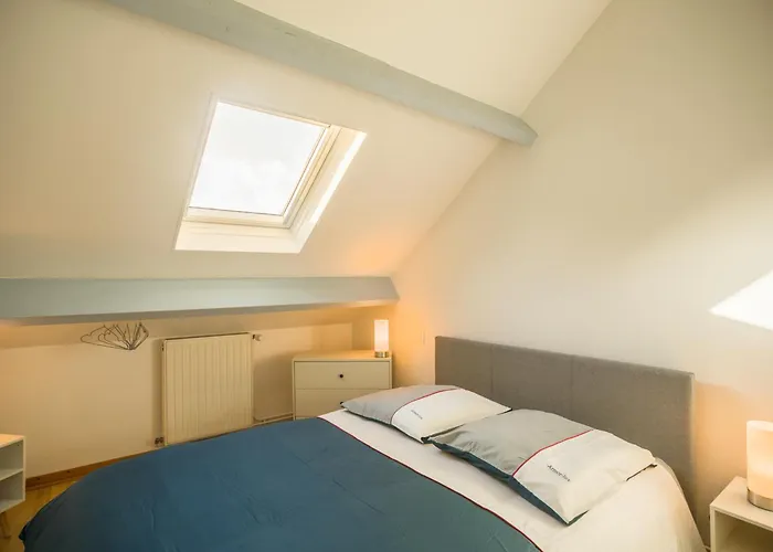 Le Duplex Pasteur - 5 Min Hypercentre - Ideal Groupe